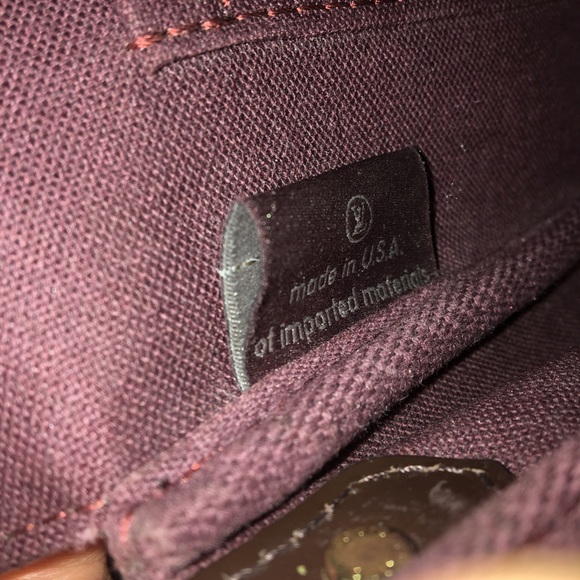 SOLD //Authentic Louis Vuitton Favorite PM in DE - Picture 7 of 8